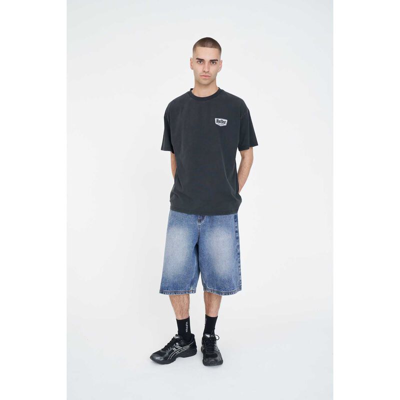 Huffer Block Tee 220/Ridge image number 3